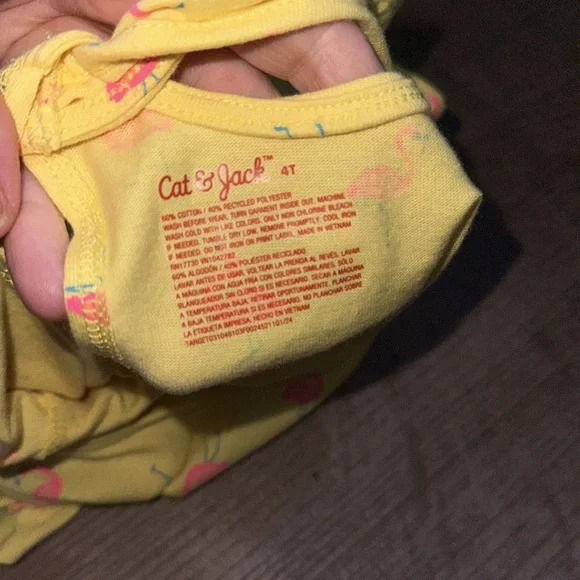 Romper - Picture 5 of 6